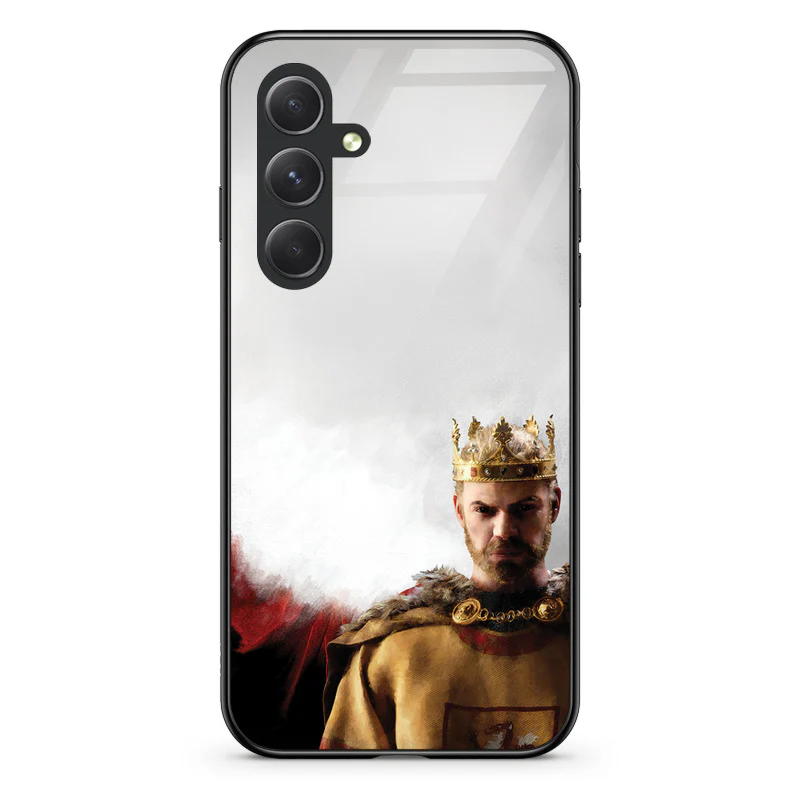 Etui szklane The King - Image 99