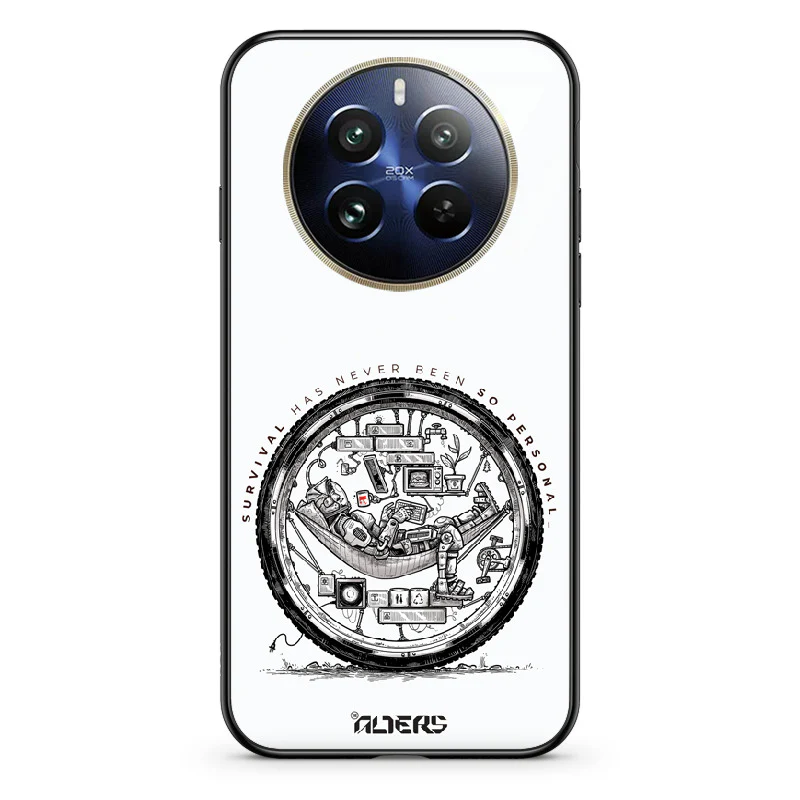 Etui szklane They See Me Rollin - Image 102