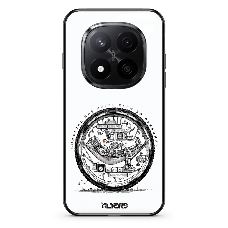 Etui szklane They See Me Rollin - Image 120