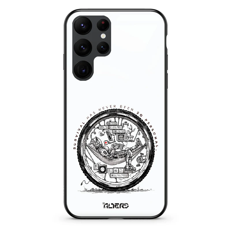 Etui szklane They See Me Rollin - Image 65