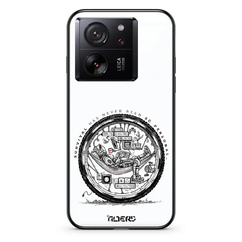 Etui szklane They See Me Rollin - Image 85