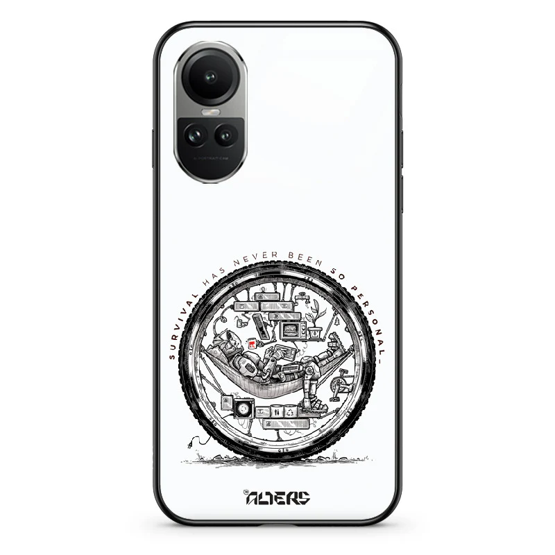 Etui szklane They See Me Rollin - Image 96