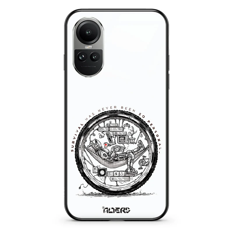 Etui szklane They See Me Rollin - Image 97