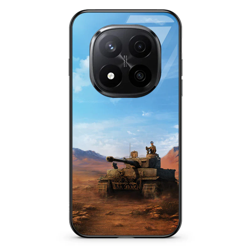 Etui szklane Tiger Tank - Image 141