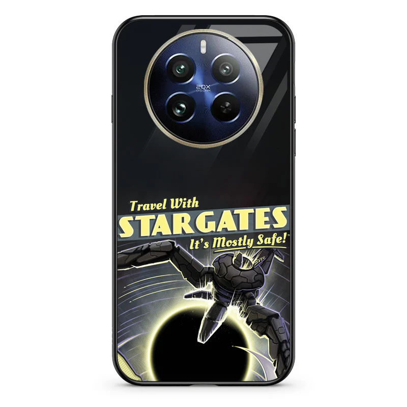 Etui szklane Travel with Stargates - Image 102