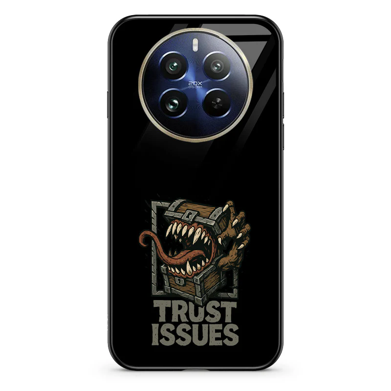 Etui szklane Trust Issues - Image 101