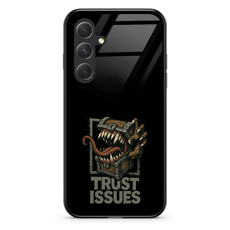 Etui szklane Trust Issues - Image 103