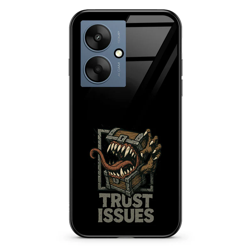 Etui szklane Trust Issues - Image 104