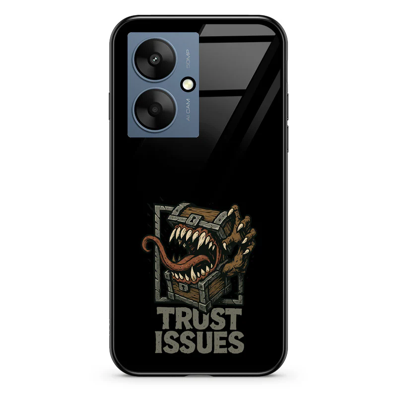 Etui szklane Trust Issues - Image 105