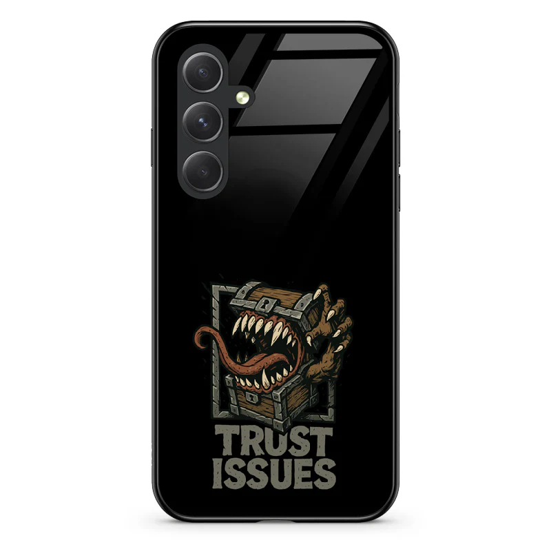 Etui szklane Trust Issues - Image 110