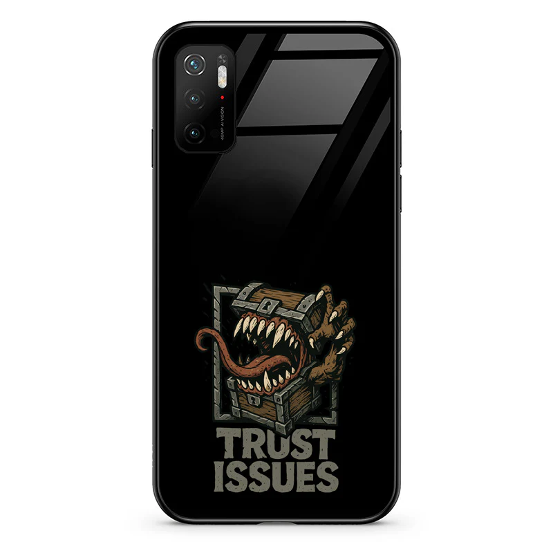 Etui szklane Trust Issues - Image 112
