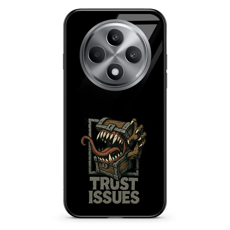 Etui szklane Trust Issues - Image 114