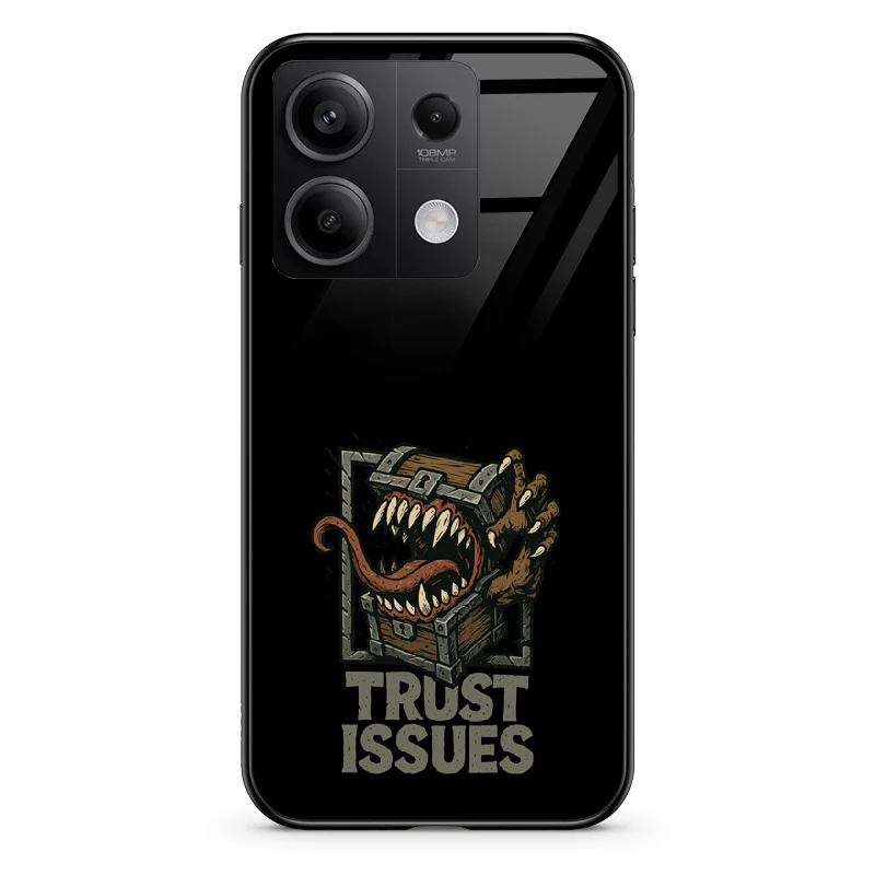 Etui szklane Trust Issues - Image 116