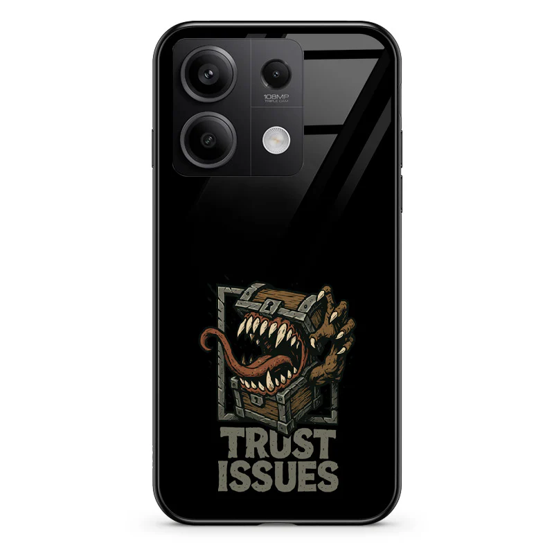 Etui szklane Trust Issues - Image 12