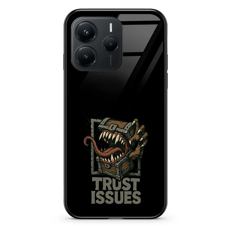 Etui szklane Trust Issues - Image 122