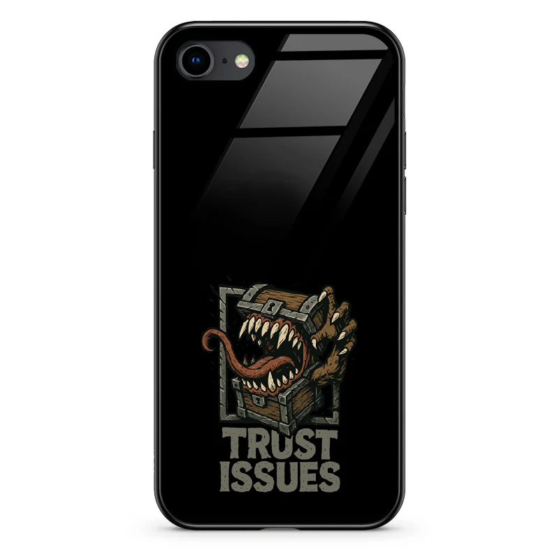 Etui szklane Trust Issues - Image 128