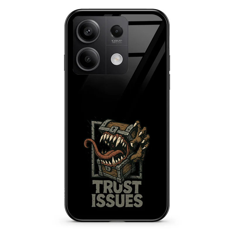 Etui szklane Trust Issues - Image 13