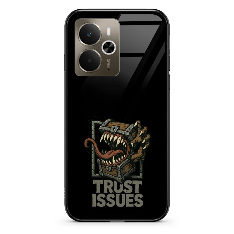 Etui szklane Trust Issues - Image 130