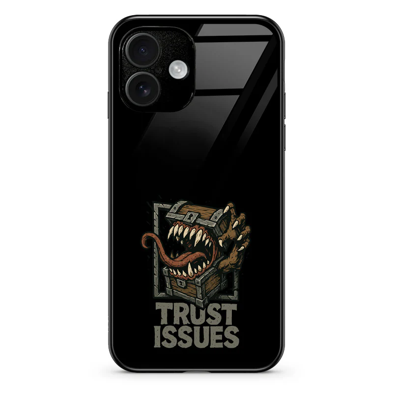 Etui szklane Trust Issues - Image 131