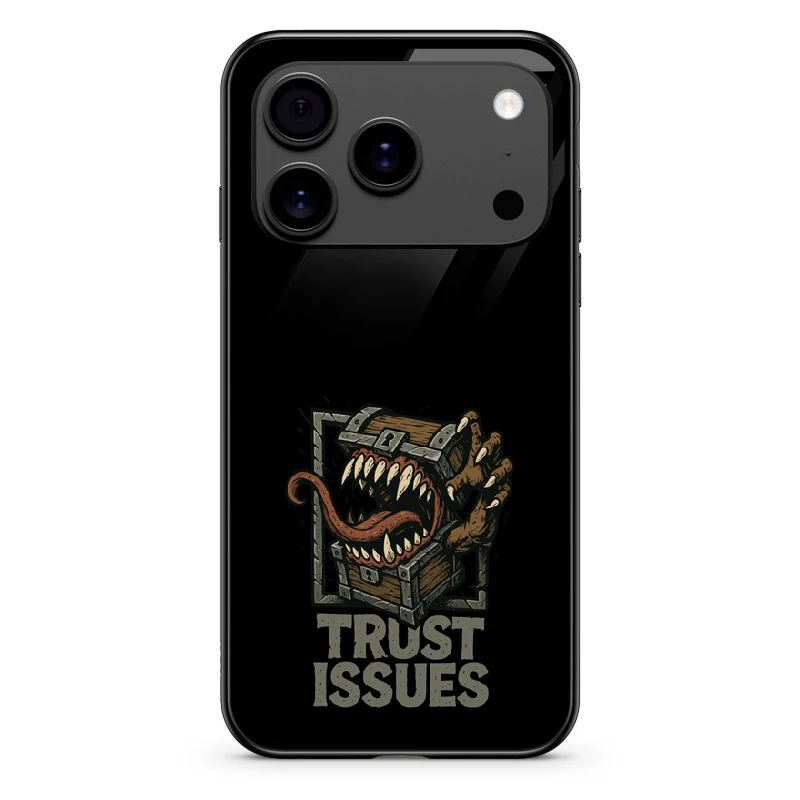 Etui szklane Trust Issues - Image 133