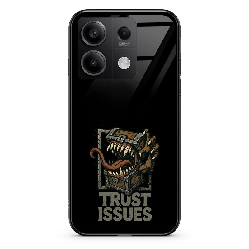 Etui szklane Trust Issues - Image 135