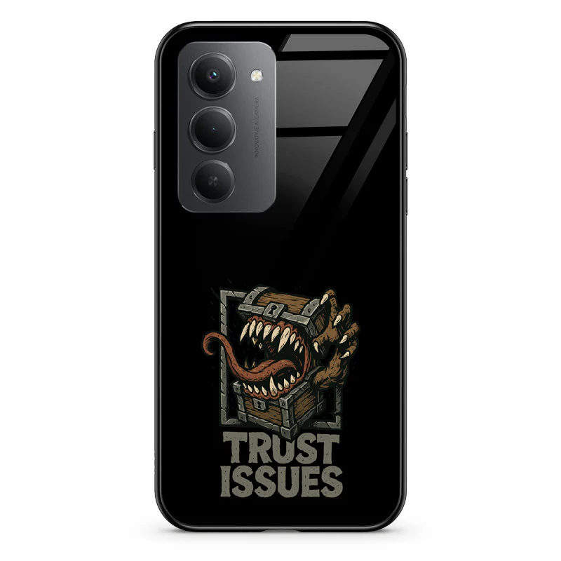 Etui szklane Trust Issues - Image 137