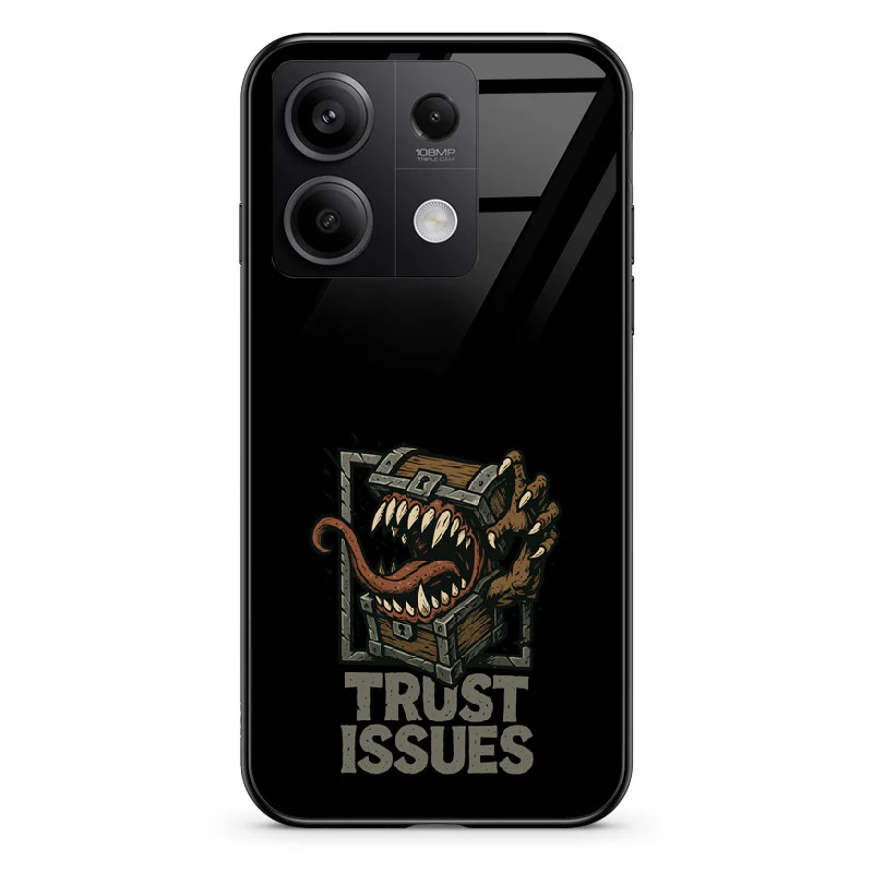 Etui szklane Trust Issues - Image 14