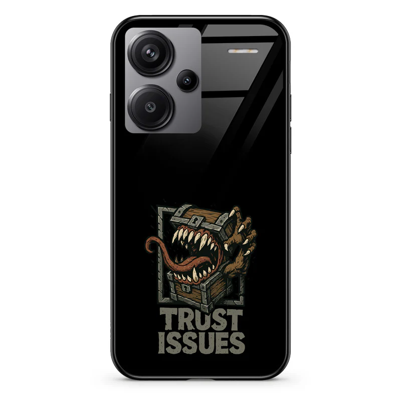 Etui szklane Trust Issues - Image 16