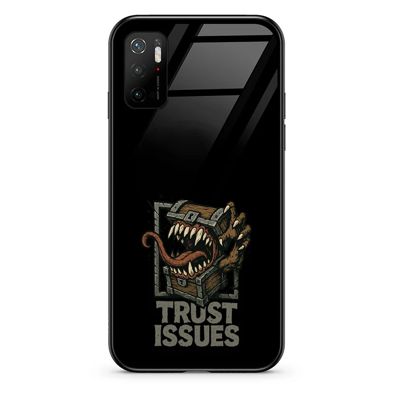 Etui szklane Trust Issues - Image 17