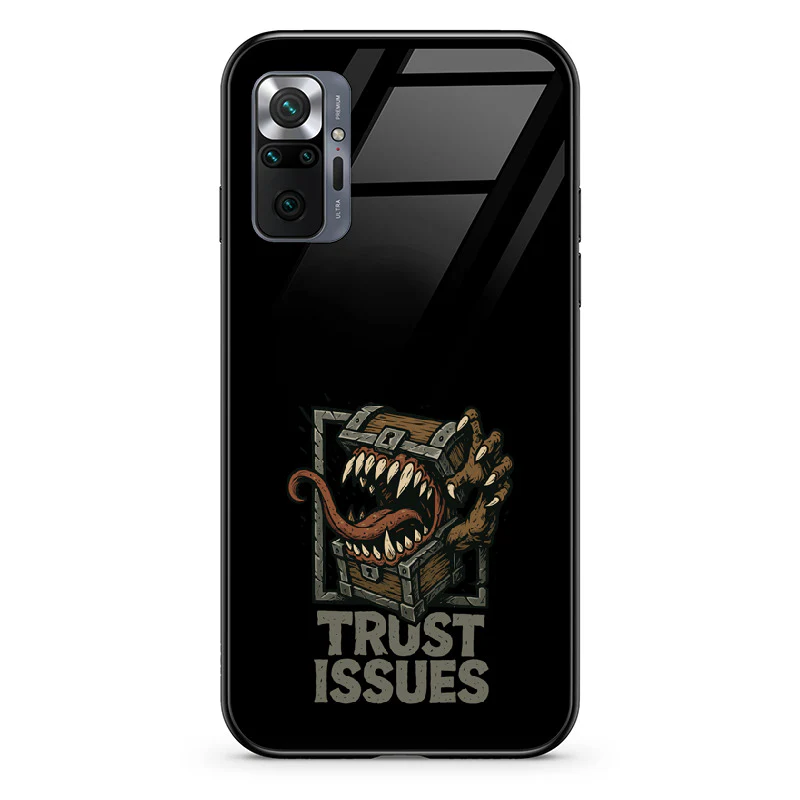 Etui szklane Trust Issues - Image 18