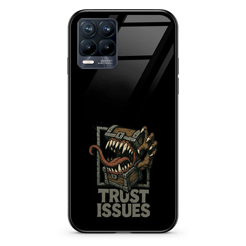 Etui szklane Trust Issues - Image 28