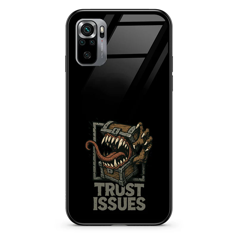 Etui szklane Trust Issues - Image 34