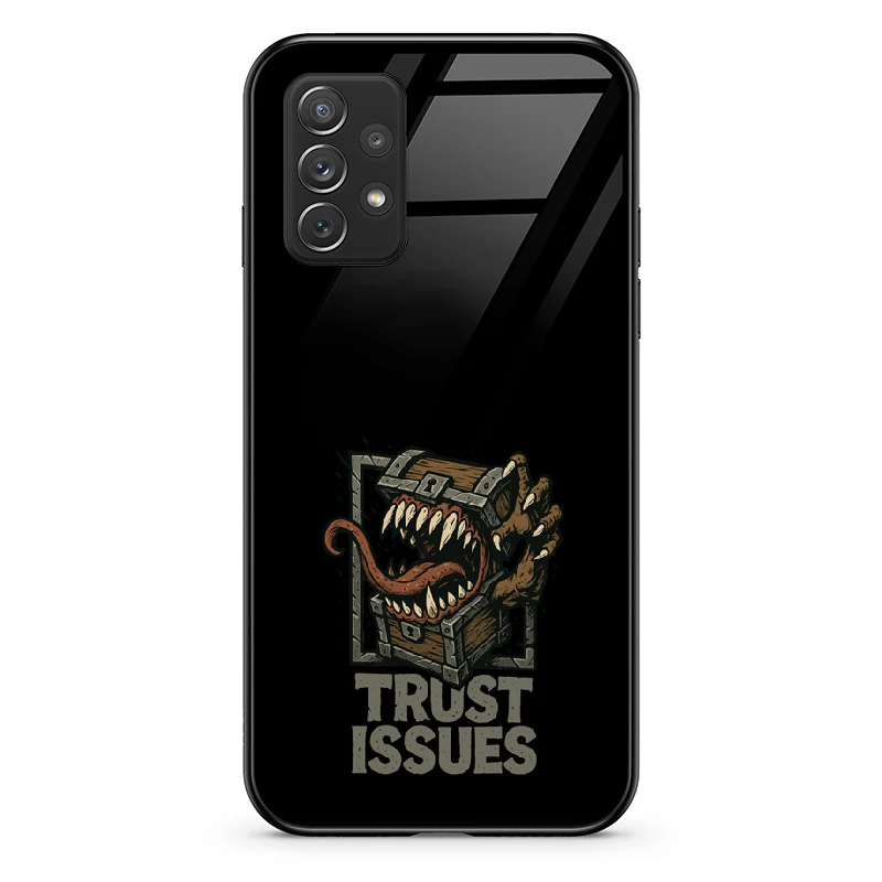 Etui szklane Trust Issues - Image 35