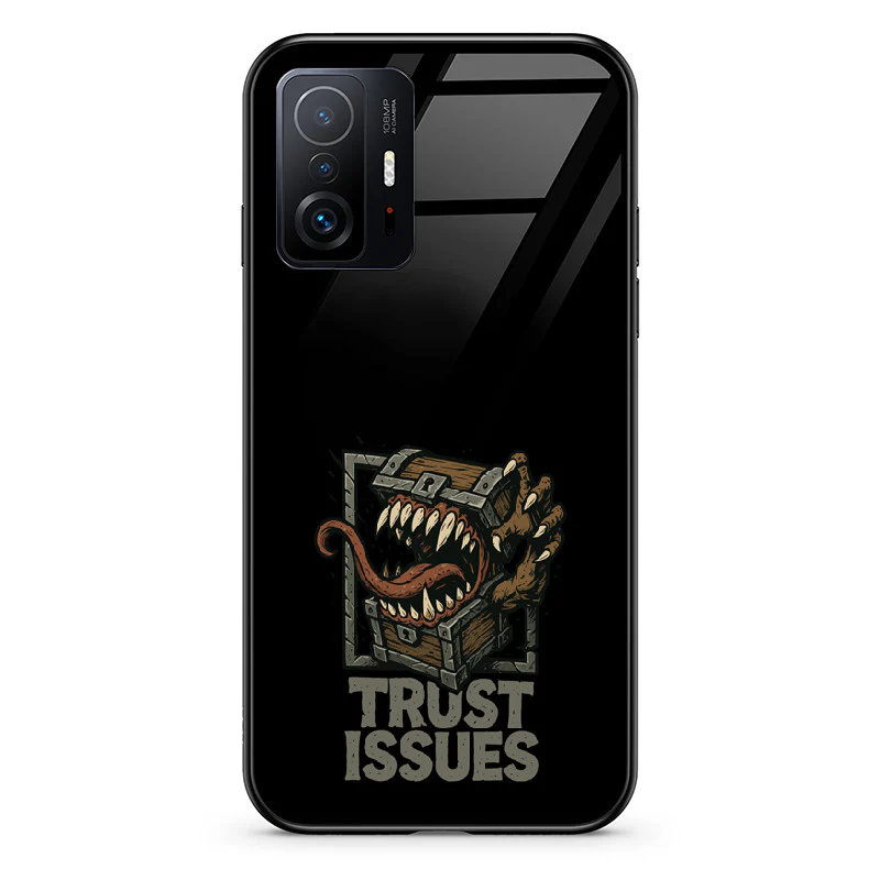 Etui szklane Trust Issues - Image 38