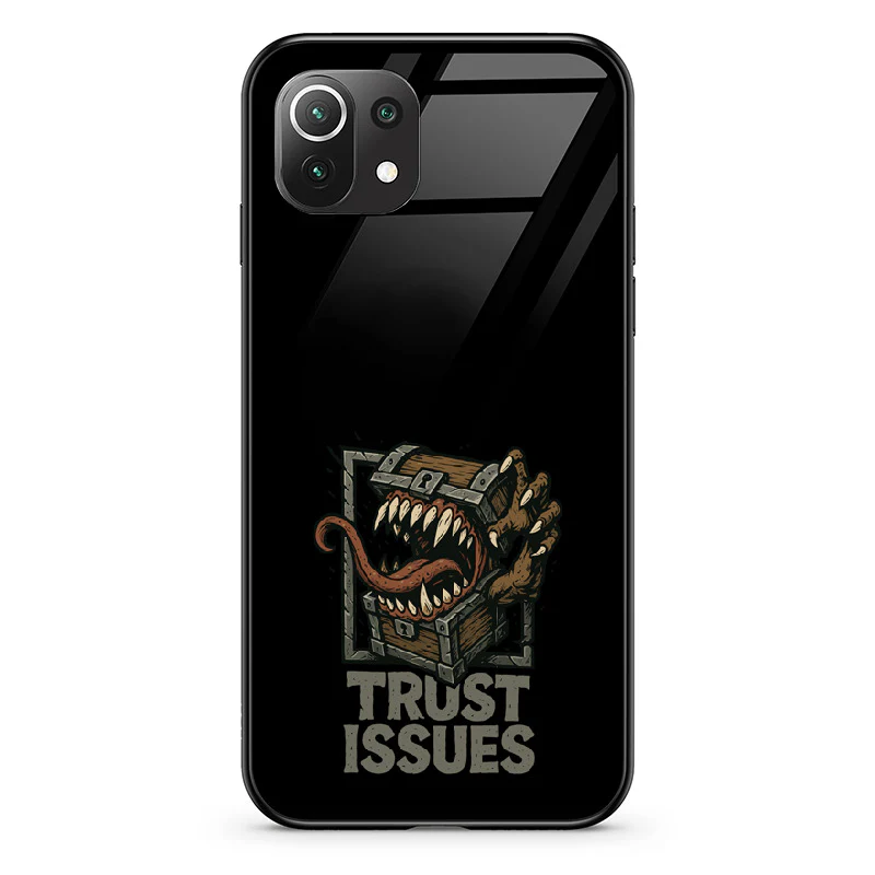 Etui szklane Trust Issues - Image 40