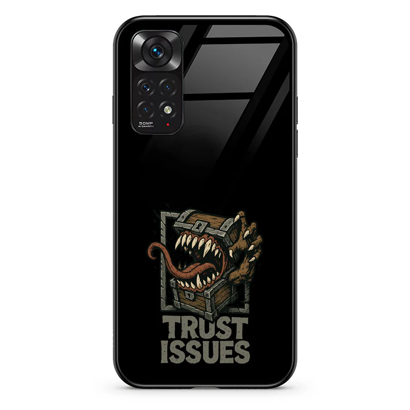 Etui szklane Trust Issues - Image 41