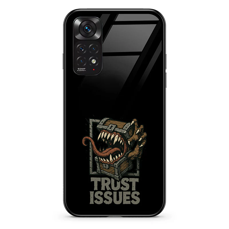 Etui szklane Trust Issues - Image 42