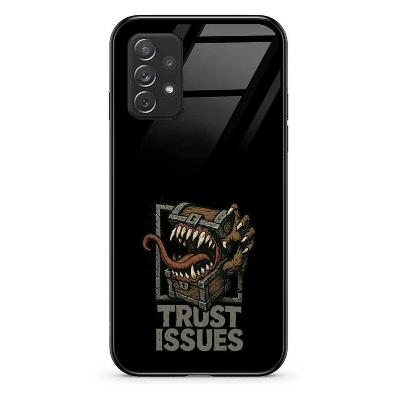 Etui szklane Trust Issues - Image 43