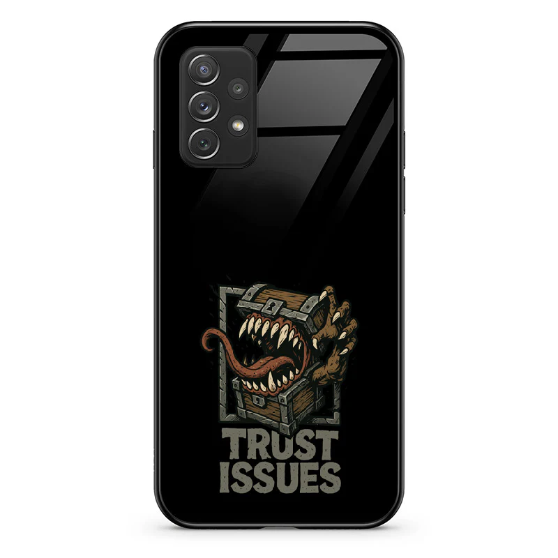 Etui szklane Trust Issues - Image 44