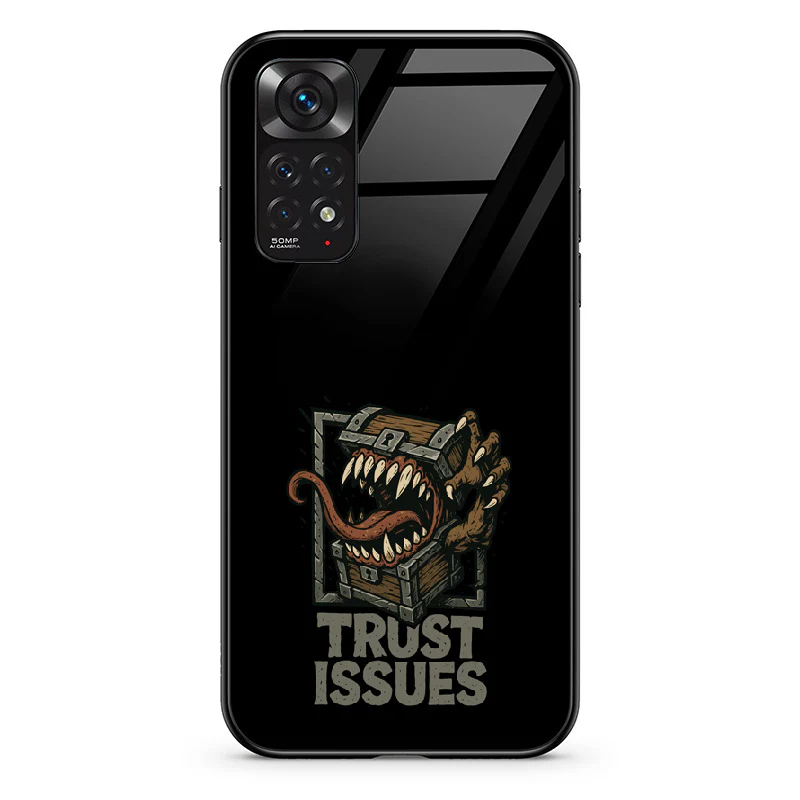 Etui szklane Trust Issues - Image 45