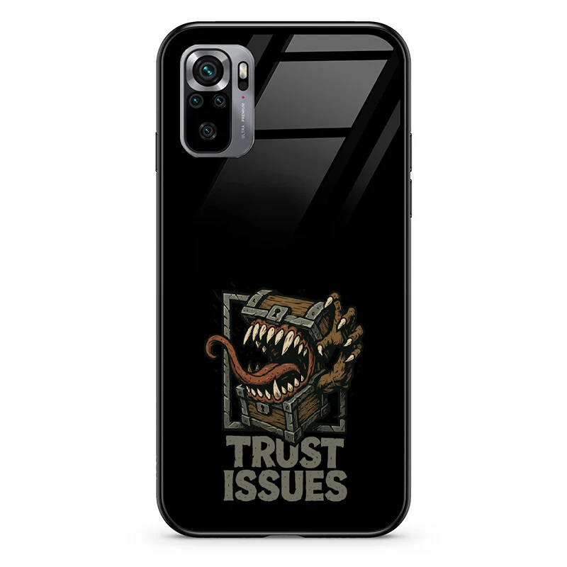 Etui szklane Trust Issues - Image 47