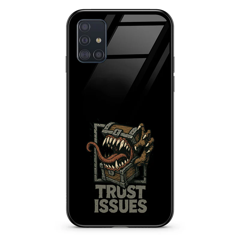 Etui szklane Trust Issues - Image 48