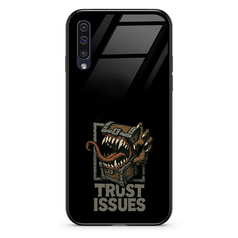 Etui szklane Trust Issues - Image 50