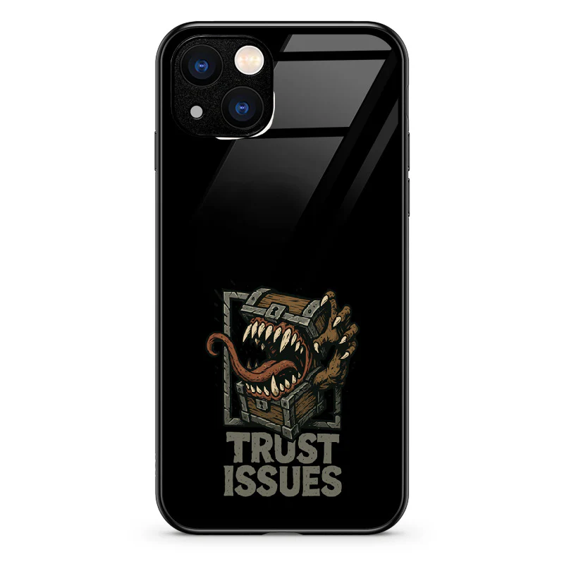 Etui szklane Trust Issues - Image 52