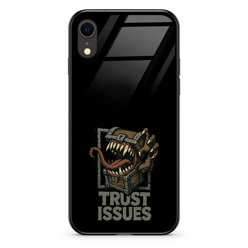 Etui szklane Trust Issues - Image 53