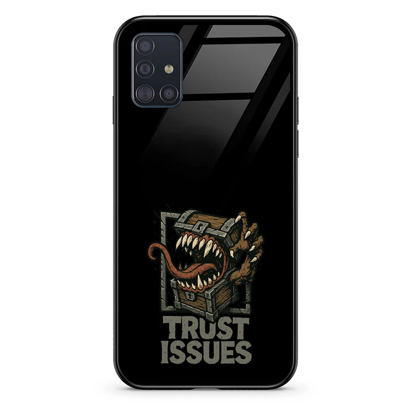 Etui szklane Trust Issues - Image 54