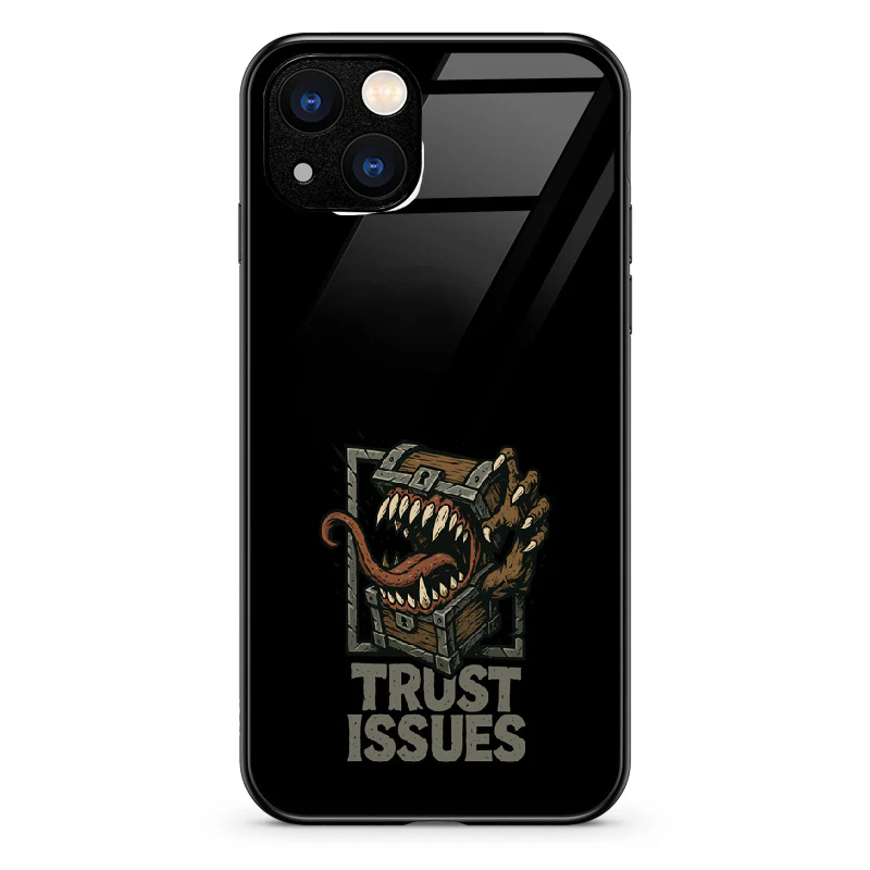 Etui szklane Trust Issues - Image 55