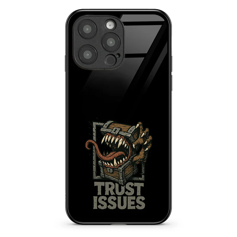 Etui szklane Trust Issues - Image 56
