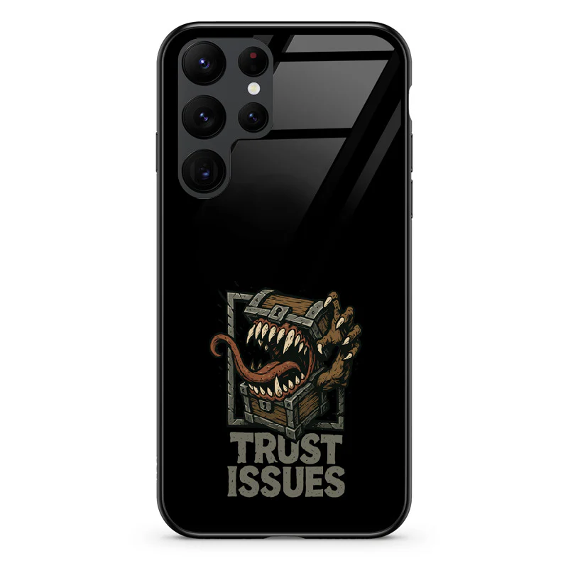 Etui szklane Trust Issues - Image 58