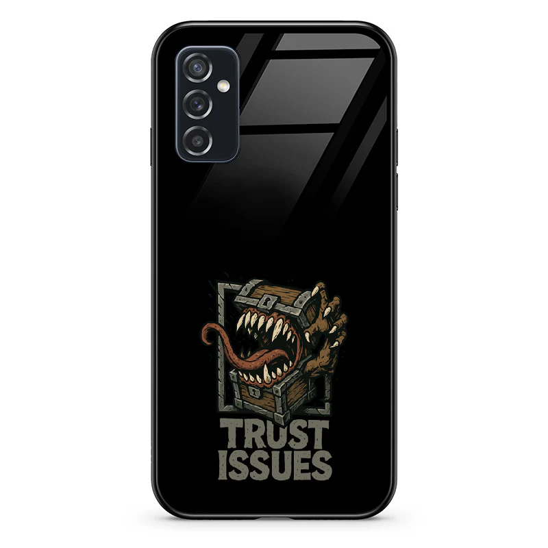 Etui szklane Trust Issues - Image 59